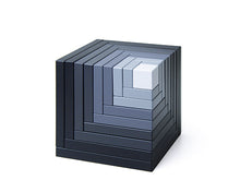 Lade das Bild in den Galerie-Viewer, CELLA GRAU
