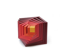 Lade das Bild in den Galerie-Viewer, CELLA ROT
