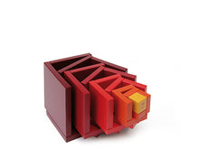 Lade das Bild in den Galerie-Viewer, CELLA ROT
