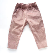 Lade das Bild in den Galerie-Viewer, CORDHOSE
