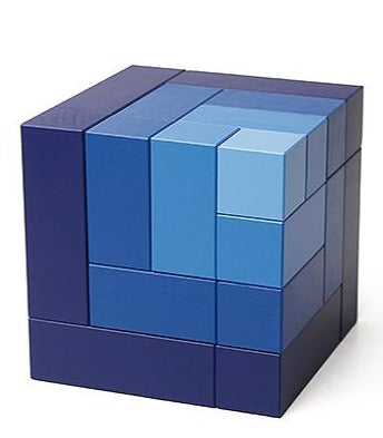 Cubicus Blue