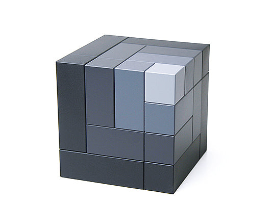 CUBICUS GRAU