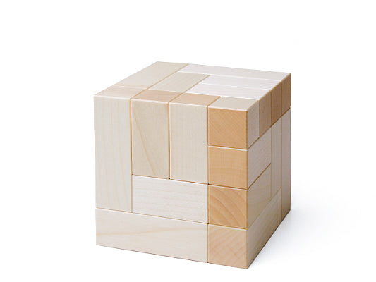CUBICUS NATUR