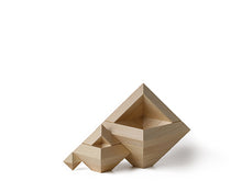 Lade das Bild in den Galerie-Viewer, DIAMANT GRAU
