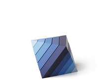 Lade das Bild in den Galerie-Viewer, DIAMANT BLAU
