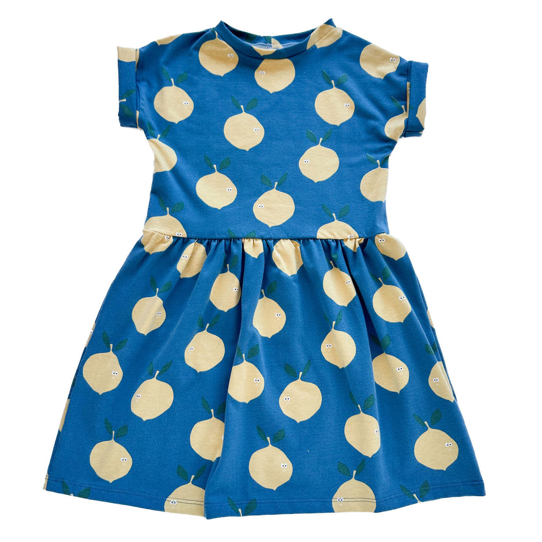 JERSEYKLEID LEMONS