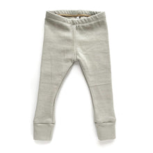 Lade das Bild in den Galerie-Viewer, LEGGINGS WAFFELJERSEY DIVERSE FARBEN
