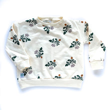 Lade das Bild in den Galerie-Viewer, PULLOVER HOGWEED
