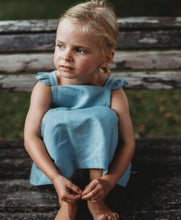 Lade das Bild in den Galerie-Viewer, KLEID GERALDIN
