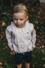 Lade das Bild in den Galerie-Viewer, BLUSE VICTORIA
