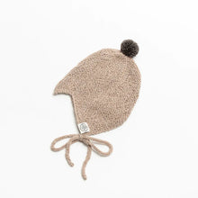 Lade das Bild in den Galerie-Viewer, ALPACA HAT NANNA &amp; NIELS 4 Farben
