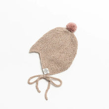 Lade das Bild in den Galerie-Viewer, ALPACA HAT NANNA &amp; NIELS 4 Farben
