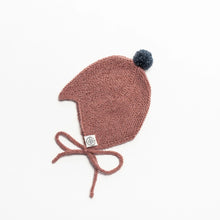 Lade das Bild in den Galerie-Viewer, ALPACA HAT NANNA &amp; NIELS 4 Farben

