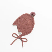 Lade das Bild in den Galerie-Viewer, ALPACA HAT NANNA &amp; NIELS 4 Farben
