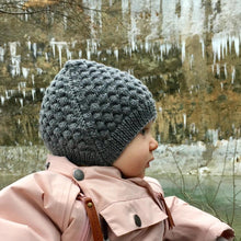 Lade das Bild in den Galerie-Viewer, MERINO HAT NORA &amp; NORMANN
