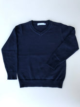 Lade das Bild in den Galerie-Viewer, PULLOVER VINCENZ
