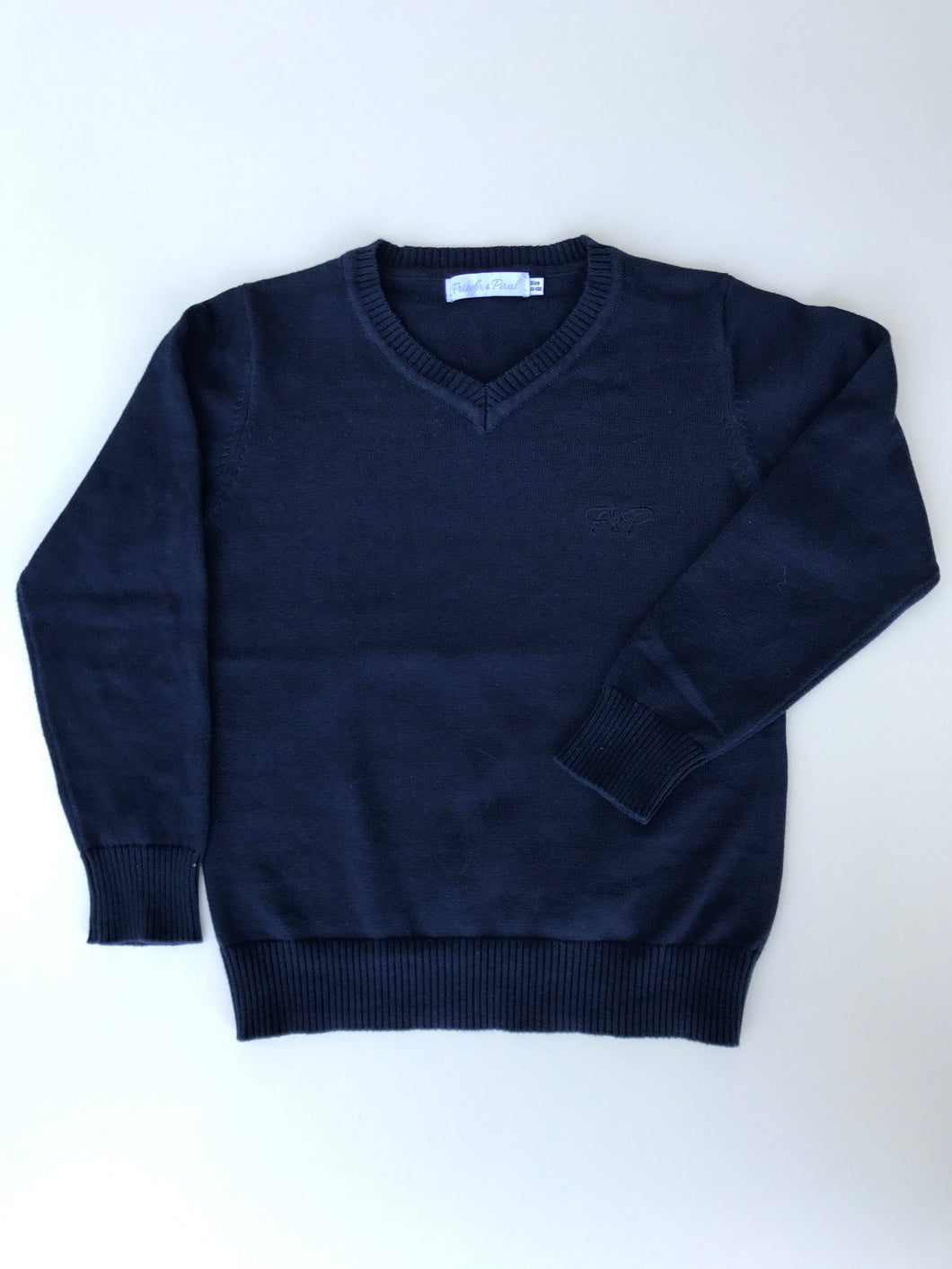 PULLOVER VINCENZ