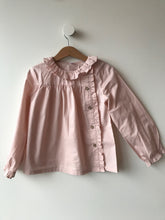 Lade das Bild in den Galerie-Viewer, BLUSE VICTORIA

