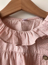 Lade das Bild in den Galerie-Viewer, BLUSE VICTORIA
