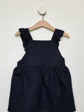 Lade das Bild in den Galerie-Viewer, LEINENKLEID DELIA
