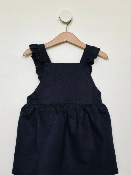 LEINENKLEID DELIA