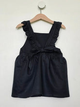 Lade das Bild in den Galerie-Viewer, LEINENKLEID DELIA
