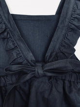 Lade das Bild in den Galerie-Viewer, LEINENKLEID DELIA
