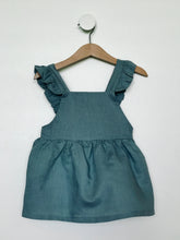 Lade das Bild in den Galerie-Viewer, KLEID GERALDIN
