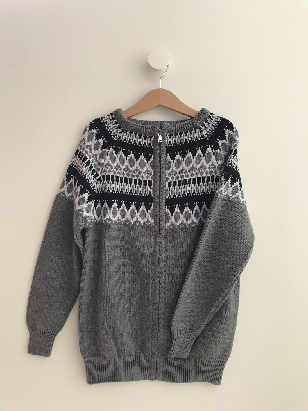 STRICKJACKE MAURIN
