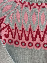 Lade das Bild in den Galerie-Viewer, PULLOVER FLURINA
