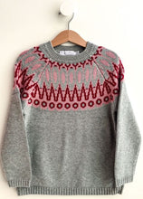 Lade das Bild in den Galerie-Viewer, PULLOVER FLURINA
