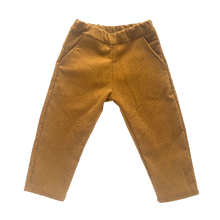 Lade das Bild in den Galerie-Viewer, CORDHOSE
