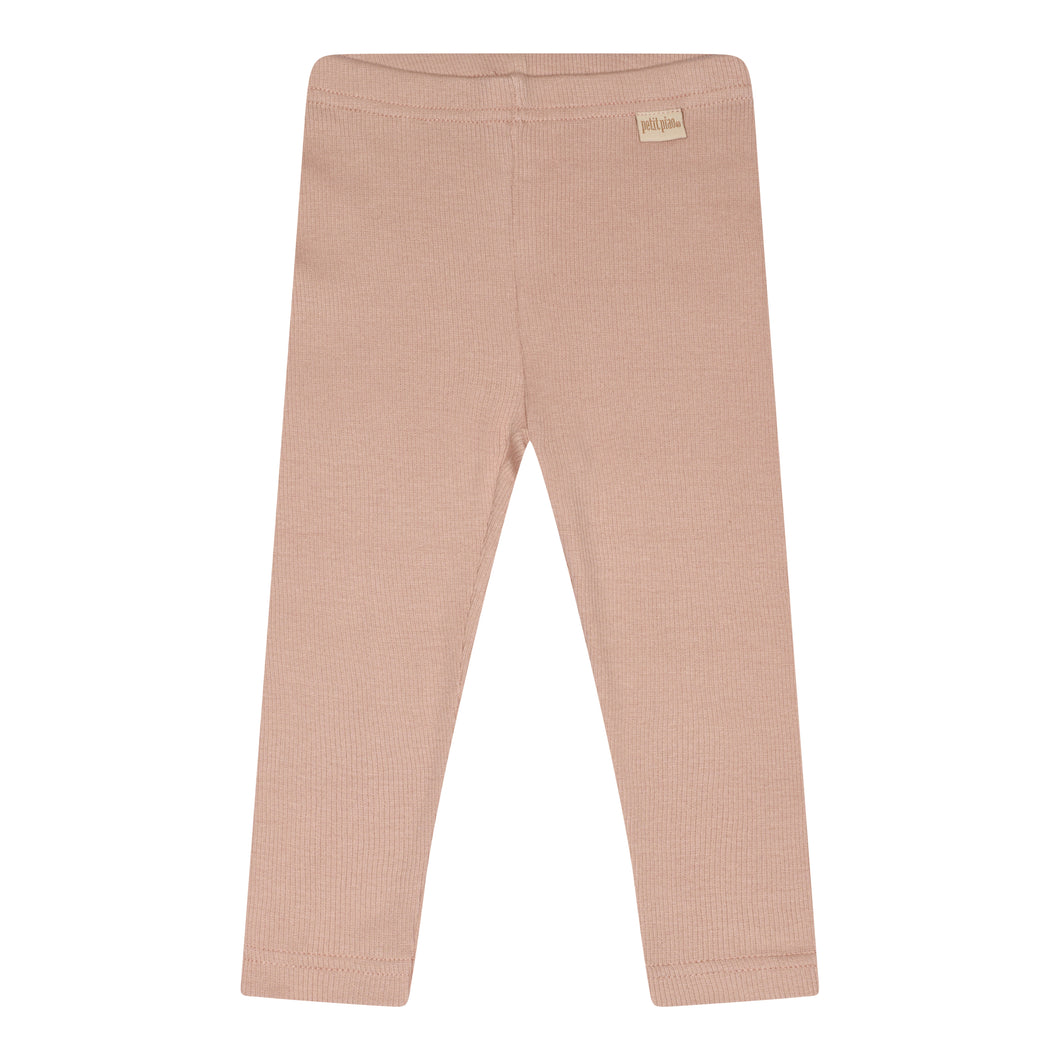 LEGGINGS MODAL ADOBE ROSE