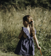 Lade das Bild in den Galerie-Viewer, LEINENKLEID DELIA

