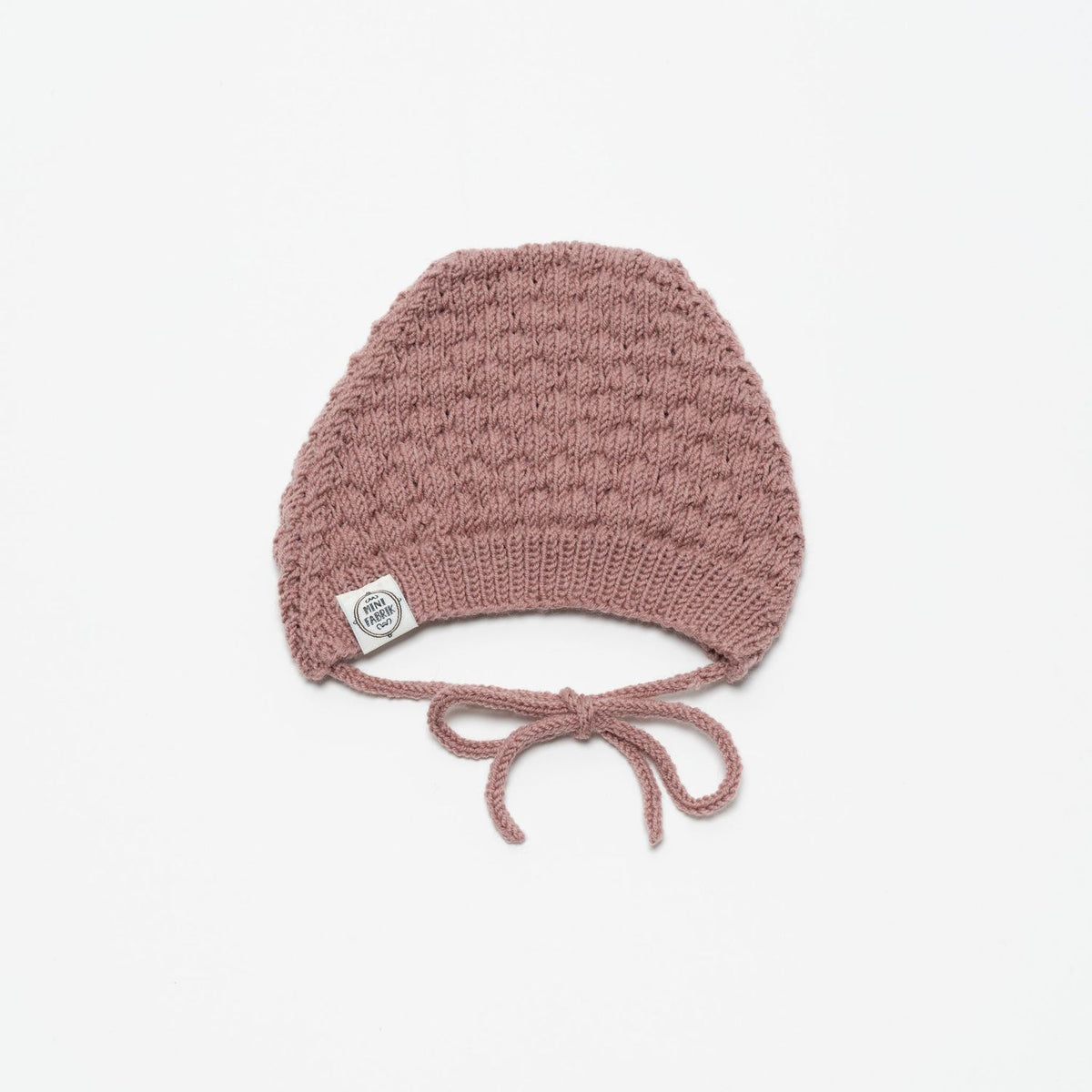 MERINO HAT NORA &amp; NORMANN