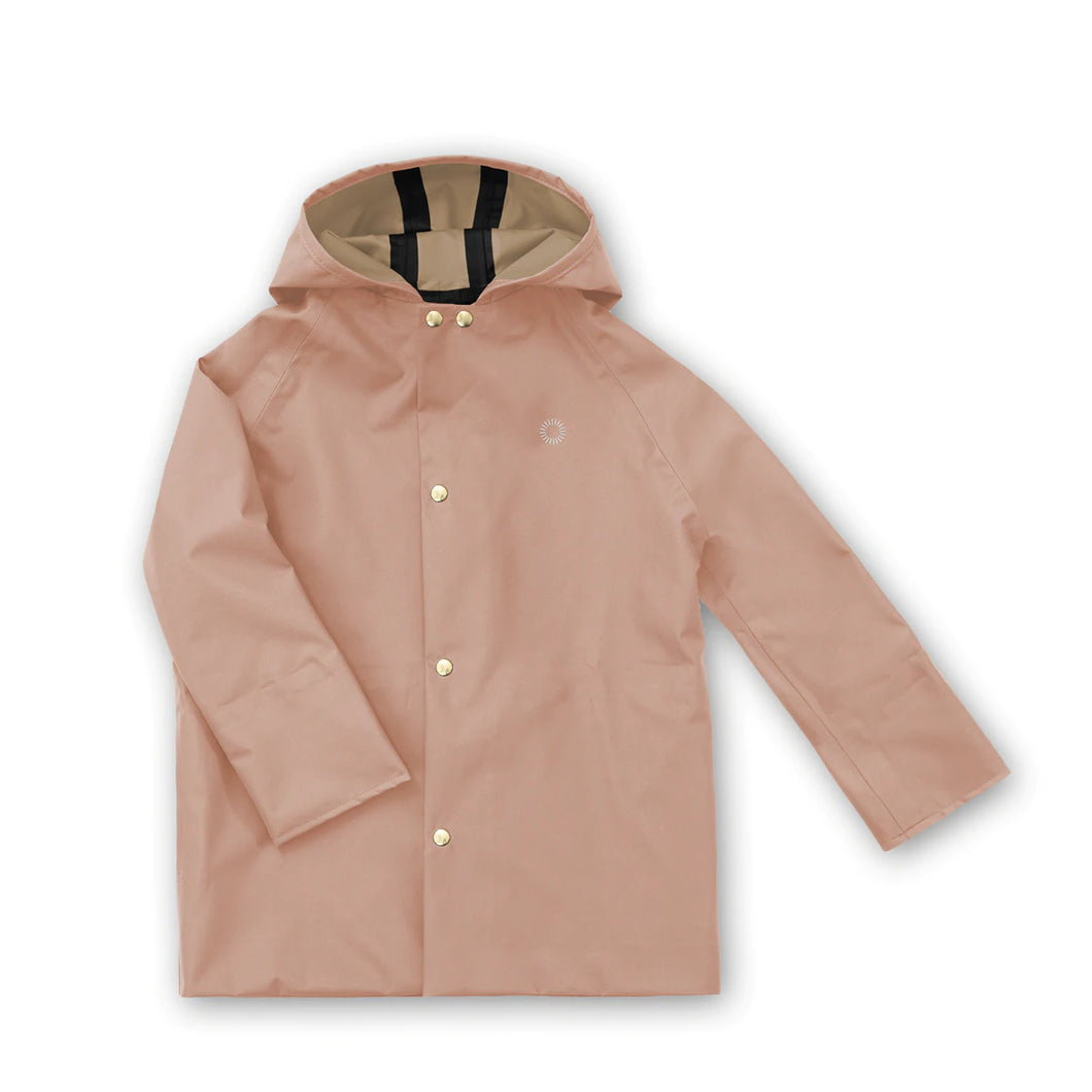 Regenjacke