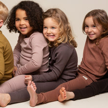 Lade das Bild in den Galerie-Viewer, PLUM PYJAMA/ROMPER
