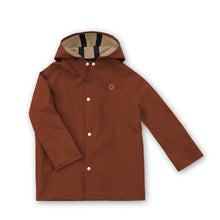 Lade das Bild in den Galerie-Viewer, Regenjacke
