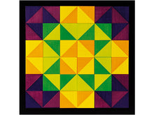 Lade das Bild in den Galerie-Viewer, MOSAIK 36-TEILIG
