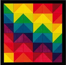 Lade das Bild in den Galerie-Viewer, MOSAIK 36-TEILIG

