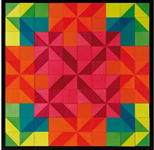 Lade das Bild in den Galerie-Viewer, MOSAIK 100-TEILIG
