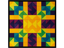 Lade das Bild in den Galerie-Viewer, MOSAIK 100-TEILIG
