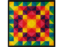 Lade das Bild in den Galerie-Viewer, MOSAIK 100-TEILIG
