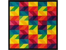 Lade das Bild in den Galerie-Viewer, MOSAIK 100-TEILIG
