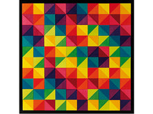 Lade das Bild in den Galerie-Viewer, MOSAIK 100-TEILIG
