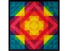 Lade das Bild in den Galerie-Viewer, MOSAIK 100-TEILIG
