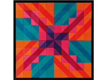 Lade das Bild in den Galerie-Viewer, MOSAIK 100-TEILIG
