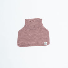 Lade das Bild in den Galerie-Viewer, MERINO NECK WARMER ALMA &amp; ANTON
