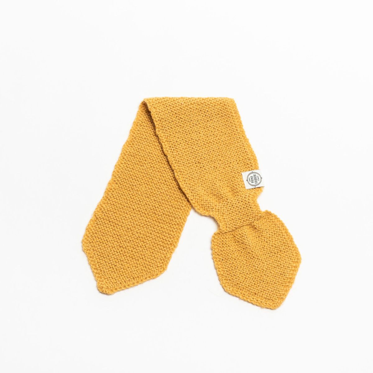 ALPACA SCARF BODIL &amp; BJØRN