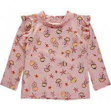 Lade das Bild in den Galerie-Viewer, Set Jelly Swim Pants &amp; Sun Shirt Soft Gallery, size 1 year
